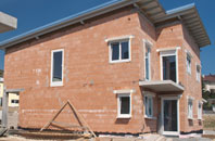 Trevanson home extensions