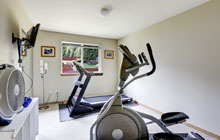 Trevanson home gym construction leads