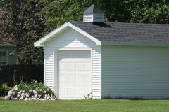 Trevanson outbuilding construction costs